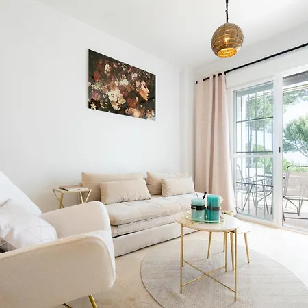 Small Oasis - Cozy Manilva