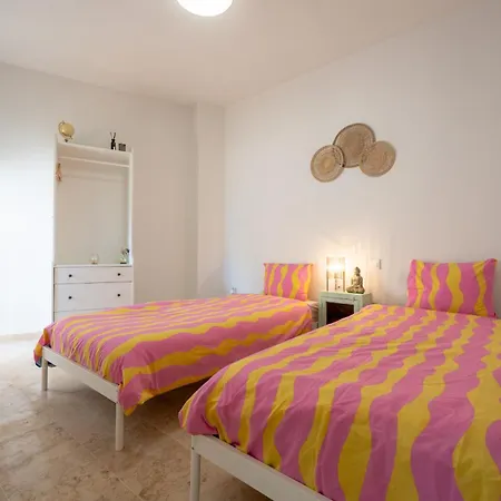 Small Oasis - Cozy Apartment Manilva