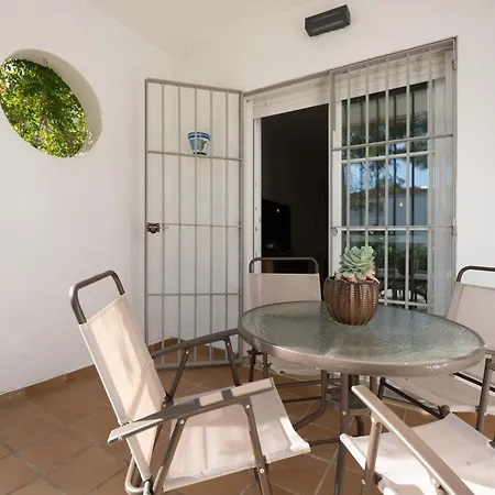 Small Oasis - Cozy * Manilva
