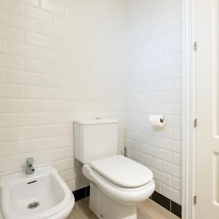 Apartamento Small Oasis - Cozy