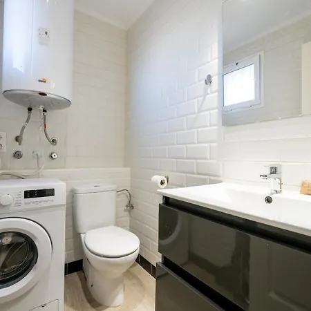 Small Oasis - Cozy Apartment Manilva
