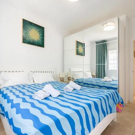 Apartamento Small Oasis - Cozy
