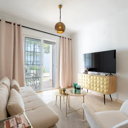 Small Oasis - Cozy Apartamento *